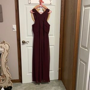 Bridesmaid Dress